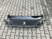 Grill blenda peugeot partner