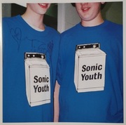 Sonic Youth – Washing Machine  CD  alternative indie rock  US