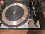 Gramofon Dual CS 32 / Dual 1218 Uszkodzony