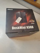ASRock desk mini x300 plus moduł wifi