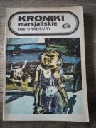 Kroniki Marsjańskie, Kto zastąpi człowieka, Wojna Światów