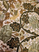 Zasłony VINTAGE St Michael (Marks & Spencer) - Komplet 2 szt. UK