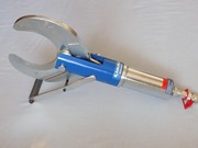 GŁOWICA (NOŻYCE) HYDRAULI. SDK202/2 KLAUKE (120mm)