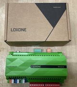 Loxone Miniserver Smart Home Sterownik