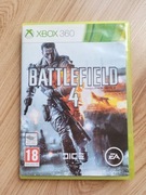 Battlefield 4 Xbox 360