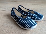 Obuwie wsuwane Zetpol  "EDYTA" r. 25