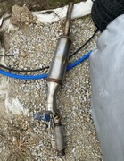 PEUGEOT 508 I LIFT 2.0 BLUE HDI KATALIZATOR DPF 9800750780