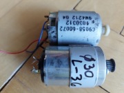 Silnik DC fi30 l36mm