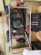 Kosiarka spalinowa ALKo