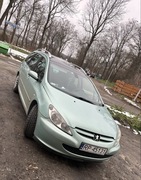Peugeot 307sw 2.0HDi