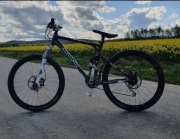Rower BMC fourtstroke 