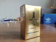 1 Million Paco Rabanne Parfum Zapach Dla Mężczyzn 50 ml Oryginał Nowy !