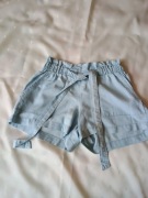 Letnie spodenki marki ESMARA w rozmiarze XS / 34, stan super