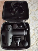 Pistolet do masażu SILVERCREST PERSONAL CARE SSMGB C2