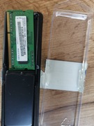 Pamięć DDR3--1333 1GB
