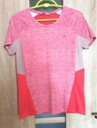 Sportowa rowerowa bluzka na krótki rękaw rozmiar M