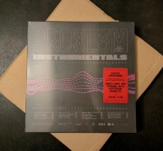 Pro8l3m Instrumentals winyl 