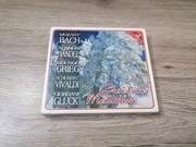 Various – Christmas Meditation CD (4924)