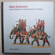 1577 Otto Gottstein i początki cynowej figurki kulturowo-historycznej