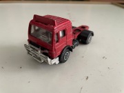High Speed Ciągnik Siodłowy Mercedes