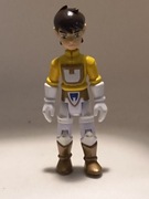 Figurka Ben 10 Ben Bandai 2007