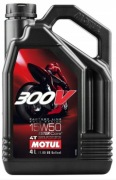 Olej Motul 15W50 4l 