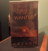 Perfum męski Azzaro The Most Wanted