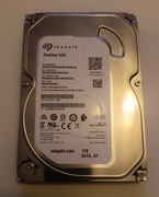Dysk twardy Seagate ST1000DM003 1TB 7200 64MB CACHE SATA III 1SB102-022