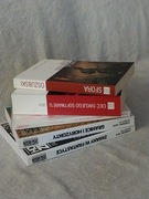 Fikcje nr 55 + horyzont zderzeń fantastycznych