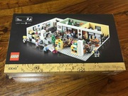 LEGO 21336 The Office - Biuro