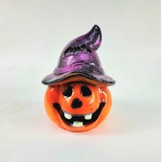 Dynia uśmiechnięta lampion dekoracja , ozdoba 