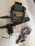 inhalator MEDIC-AID FREEWAY LITE II
