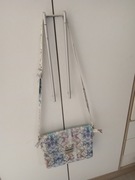 Sprzedam Torębke Ze Skóry Węża Parfois Okazja Polecam