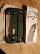 Etui ochronne Bibuks przeznaczone dla konsoli Steam Deck