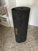 Subwoofer tuba basowa