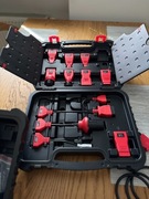 AUTEL Adaptery OBDI WALIZKA + WTYKI ADAPTERY