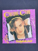Culture Club – Kissing To Be Clever