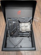 Zestaw Ryzen 9 5900X 32GB RAM Asus Dark Hero