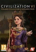 Sid Meier's Civilization VI - Poland Civilization