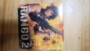 Rambo 2 - Film DVD