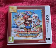 Paper Mario: Sticker Star [Nintendo 3DS]