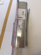 Przedni prawy próg Fiat 500 