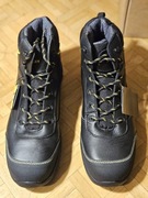 Buty Robocze Stanly Black Max rozm 47 NOWE
