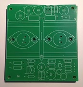 Retro wzmacniacz na tranzystorach germanowych AD161 AD162