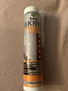 Akryl szpachlowy lekki Baum