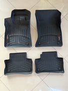 AUDI Q5 SQ5 80A dywaniki zimowe 3D WeatherTech FloorLiner