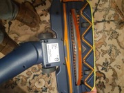 Odkurzacz Philips SpeedPro bezprzewodowy FC6727 Pionowy Bez worka Lazurowy