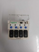 Elektroniczny moduł ochronny PHASEO ABL8PRP24100 4x10A 