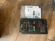 Falownik TECO E510 0.75 kW 3x400V 3,8A IP20