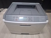 Drukarka Lexmark E460dn 2szt